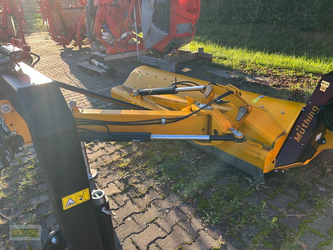 Mulchgerät & Häckselgerät typu Müthing MU-L/S 220-31.1, Neumaschine v Osterburg (Obrázek 3)