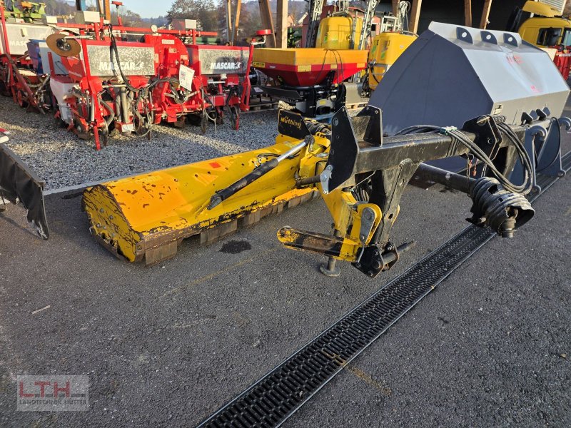 Mulchgerät & Häckselgerät типа Müthing MU L/S 220, Gebrauchtmaschine в Gnas