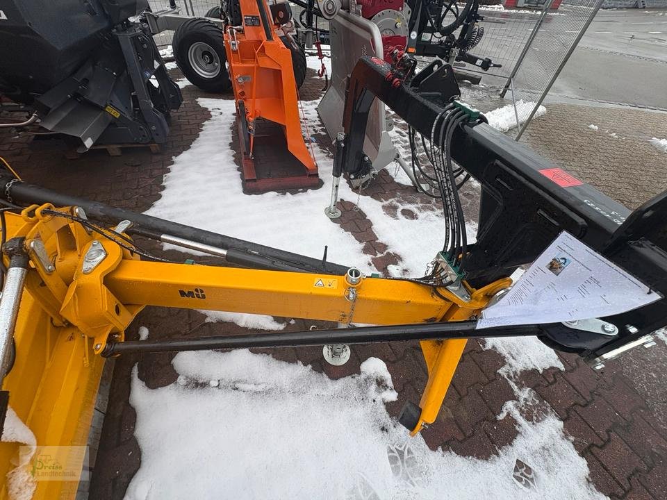 Mulchgerät & Häckselgerät типа Müthing MU-L/S 220, Neumaschine в Bad Kötzting (Фотография 5)