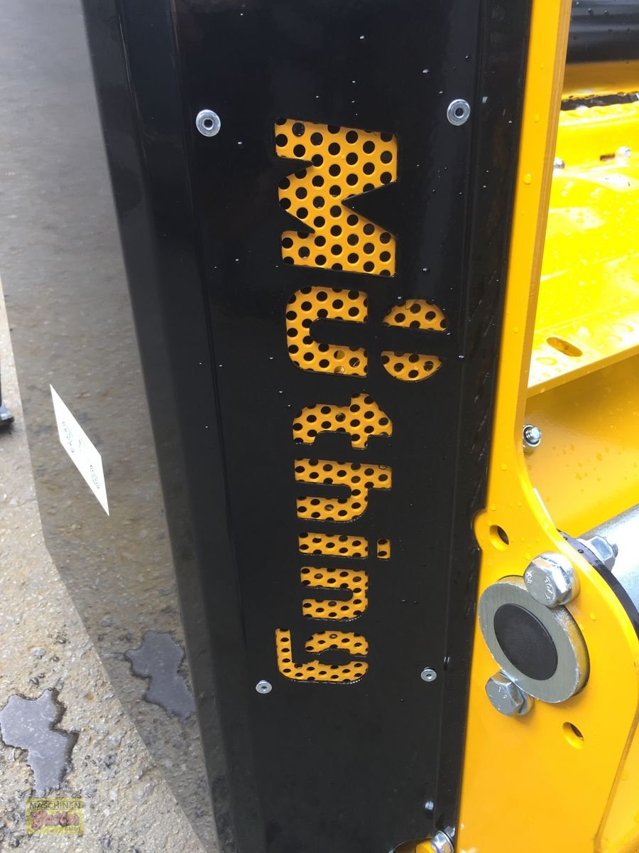 Mulchgerät & Häckselgerät des Typs Müthing MU-L Vario 250, Neumaschine in Kötschach (Bild 7)