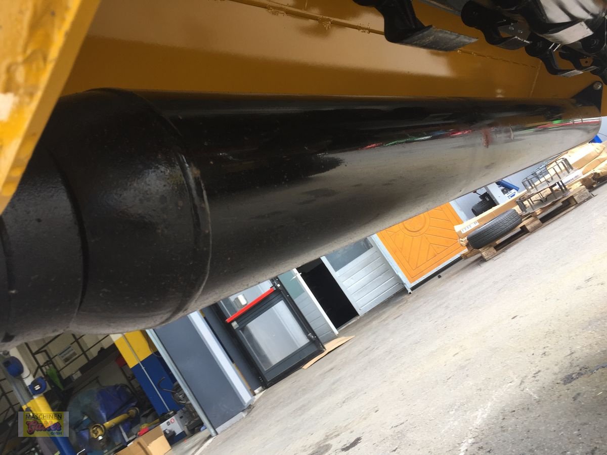 Mulchgerät & Häckselgerät des Typs Müthing MU-L Vario 250, Neumaschine in Kötschach (Bild 13)