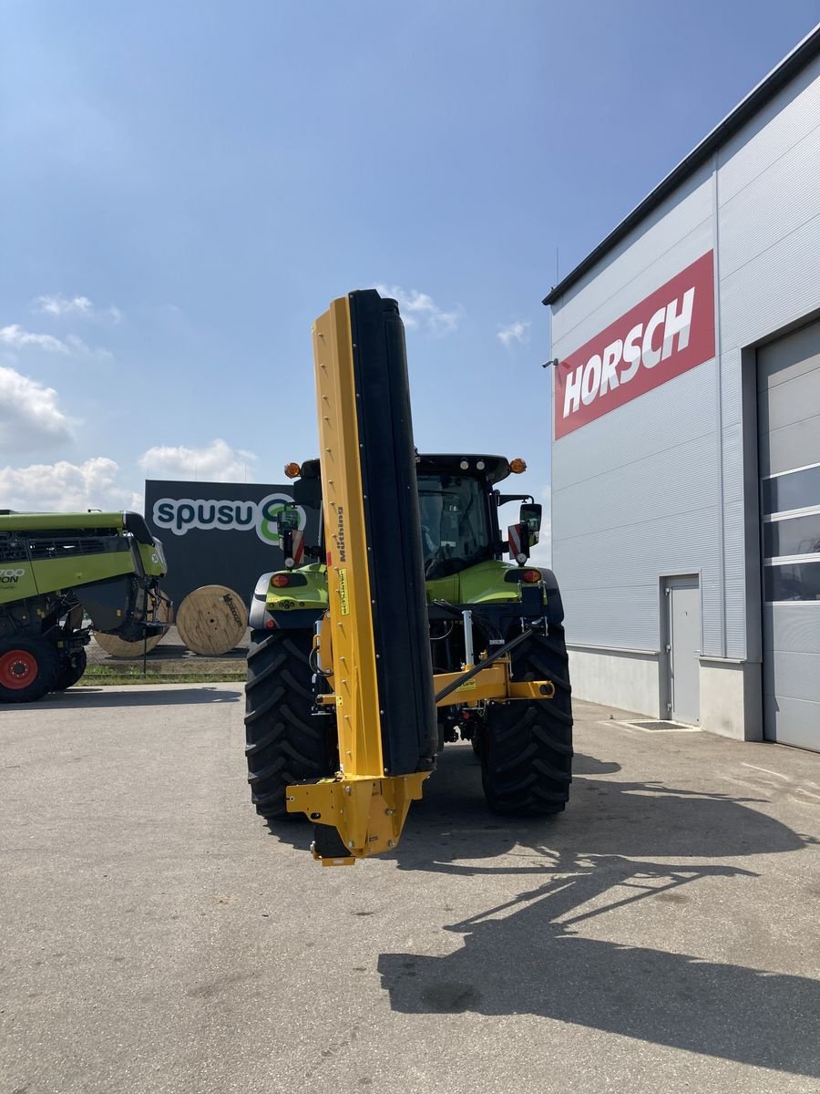 Mulchgerät & Häckselgerät van het type Müthing MU-LS 250, Neumaschine in Mistelbach (Foto 4)