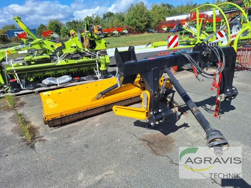 Mulchgerät & Häckselgerät of the type Müthing MU-M 220, Gebrauchtmaschine in Warburg (Picture 1)