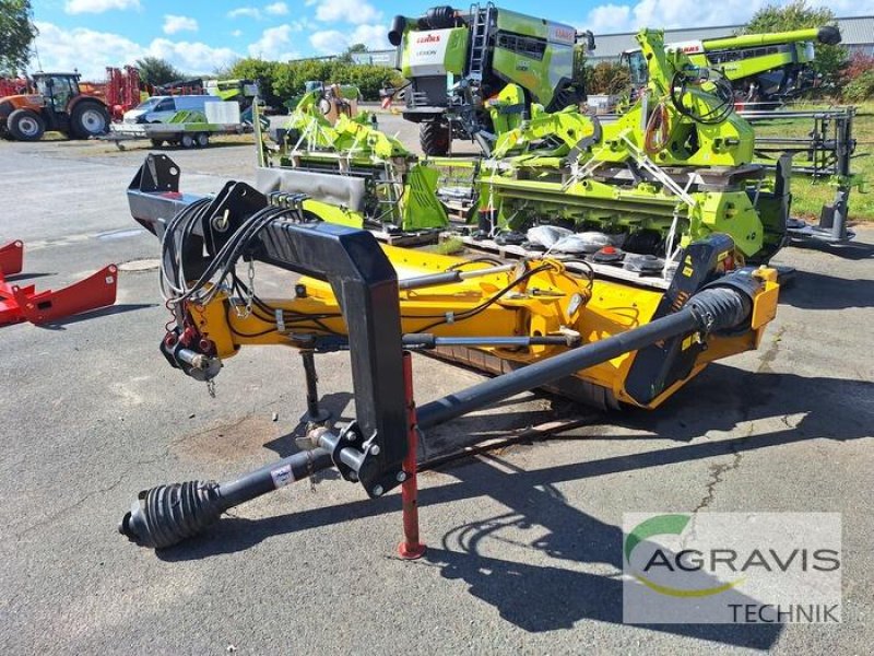 Mulchgerät & Häckselgerät типа Müthing MU-M 220, Gebrauchtmaschine в Warburg (Фотография 4)