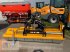 Mulchgerät & Häckselgerät tip Müthing MU-M 280 VARIO FRONT-HECKMULCHER, Neumaschine in Karstädt (Poză 2)