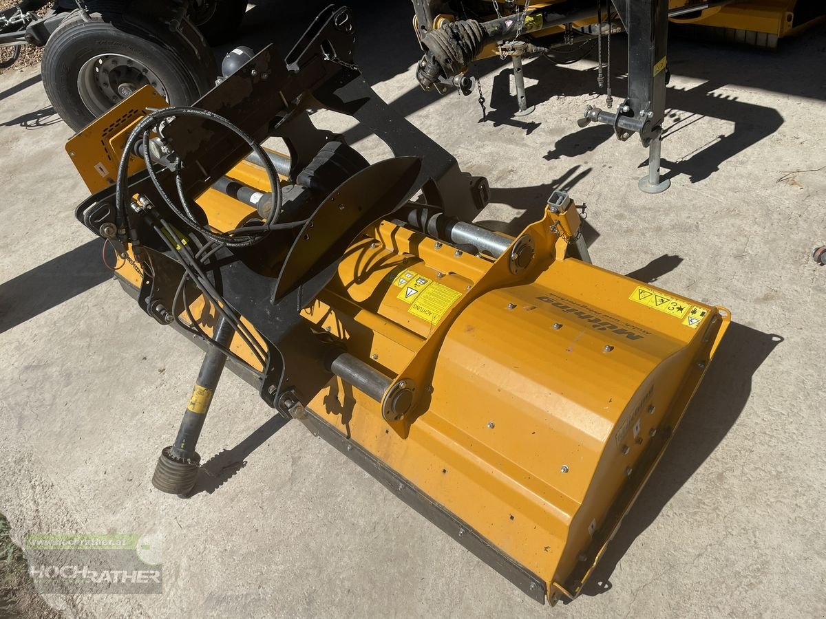 Mulchgerät & Häckselgerät типа Müthing MU M 280 Vario, Gebrauchtmaschine в Kronstorf (Фотография 3)
