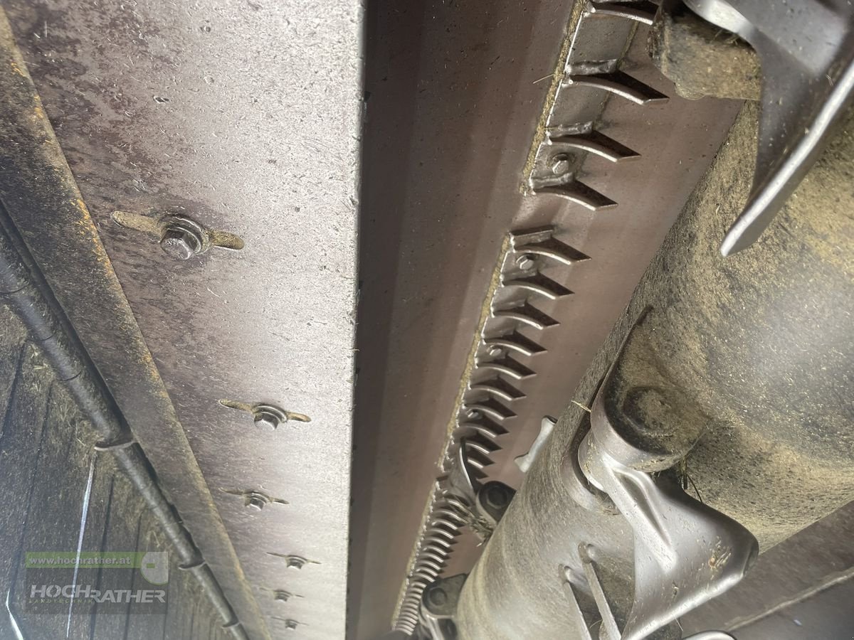 Mulchgerät & Häckselgerät типа Müthing MU M 280 Vario, Gebrauchtmaschine в Kronstorf (Фотография 10)