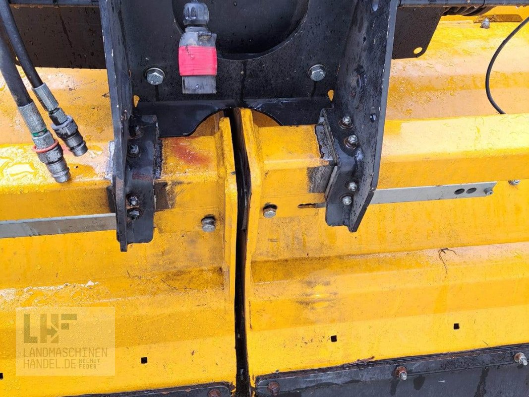 Mulchgerät & Häckselgerät of the type Müthing MU-M 600 F, Gebrauchtmaschine in Burg/Spreewald (Picture 10)