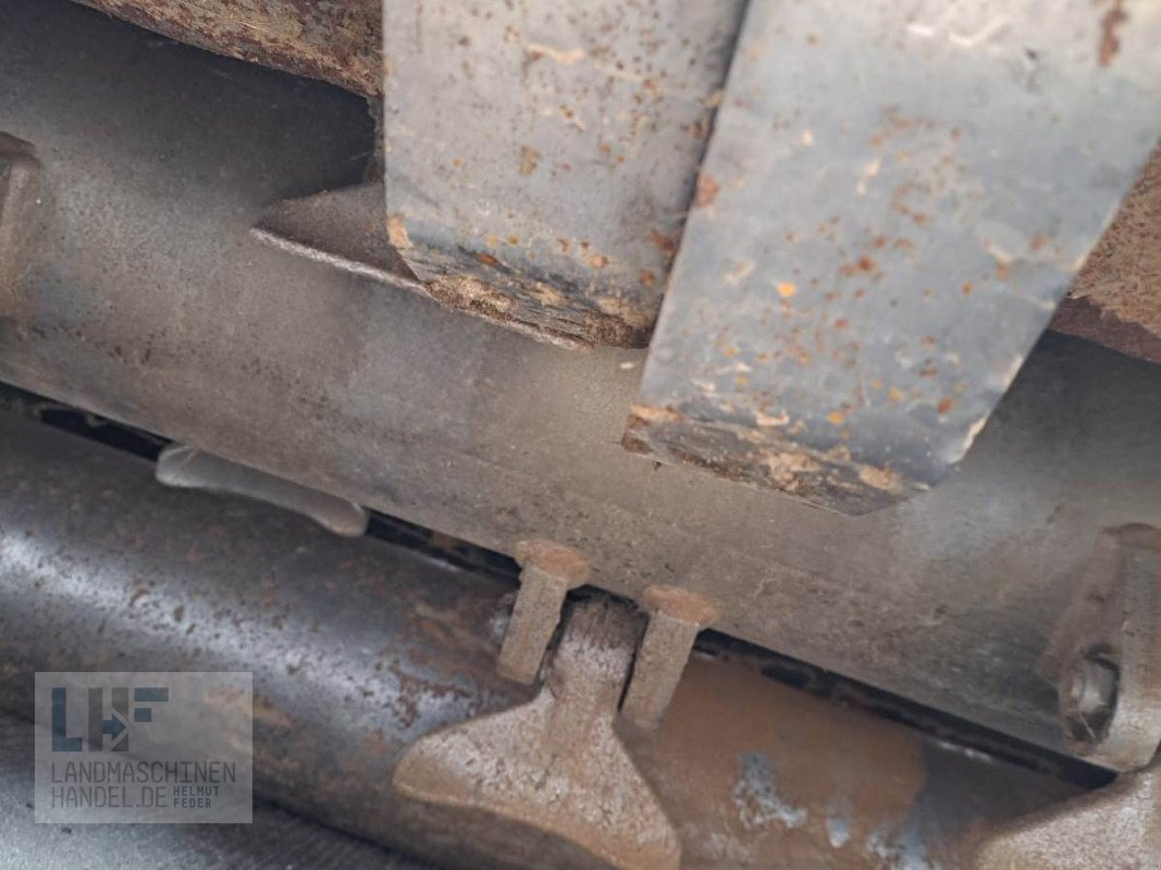 Mulchgerät & Häckselgerät of the type Müthing MU-M 600 F, Gebrauchtmaschine in Burg/Spreewald (Picture 11)