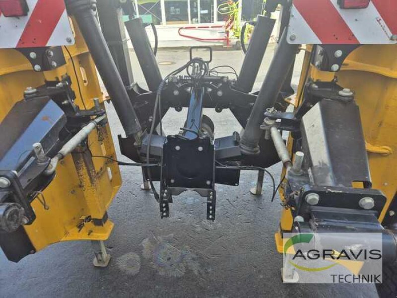 Mulchgerät & Häckselgerät typu Müthing MU-M 600, Gebrauchtmaschine v Melle-Wellingholzhausen (Obrázek 3)