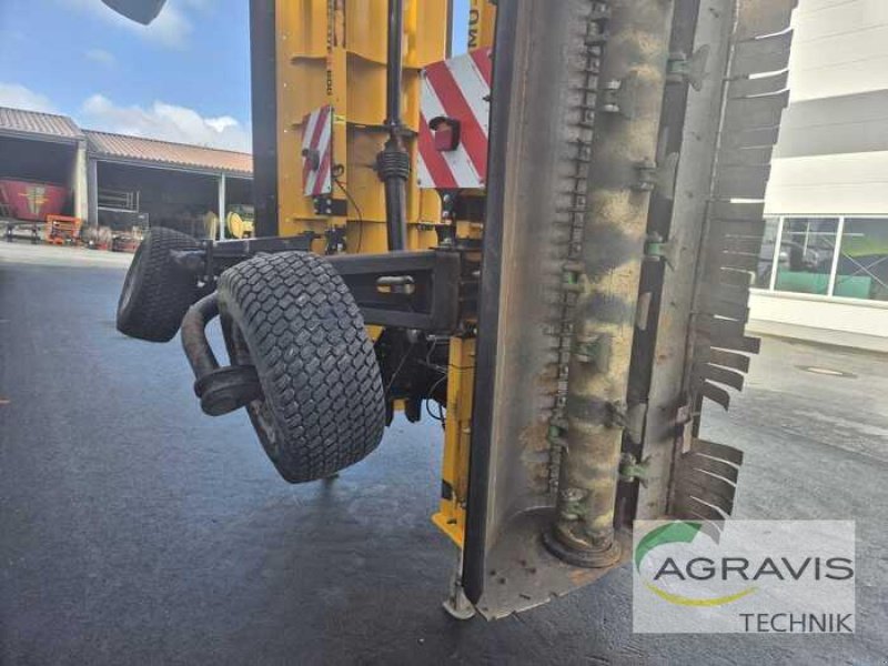 Mulchgerät & Häckselgerät typu Müthing MU-M 600, Gebrauchtmaschine v Melle-Wellingholzhausen (Obrázek 9)