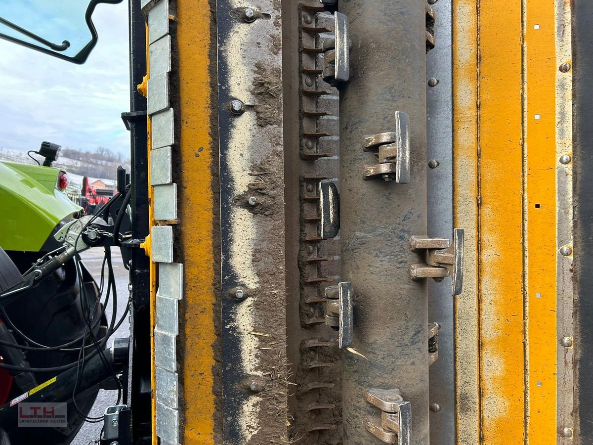 Mulchgerät & Häckselgerät des Typs Müthing MU-M/F 600 Vario, Vorführmaschine in Gnas (Bild 7)