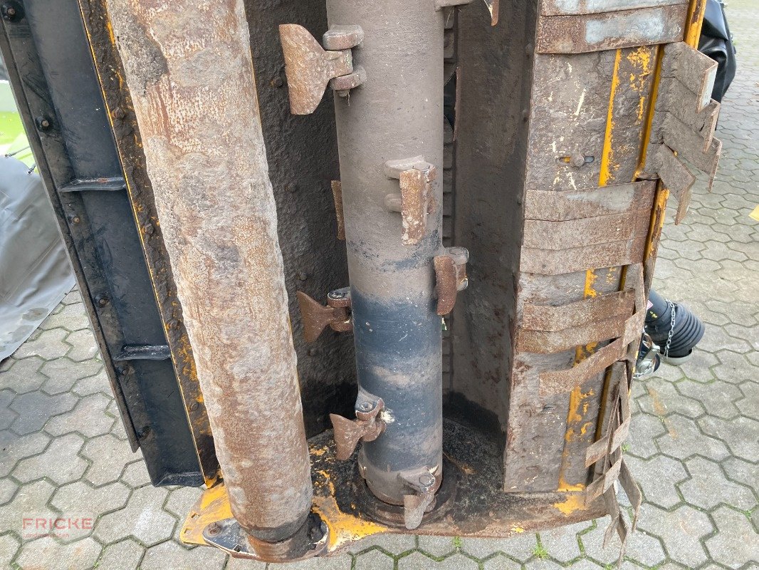 Mulchgerät & Häckselgerät типа Müthing Mu-M/F 600 Vario, Gebrauchtmaschine в Bockel - Gyhum (Фотография 5)