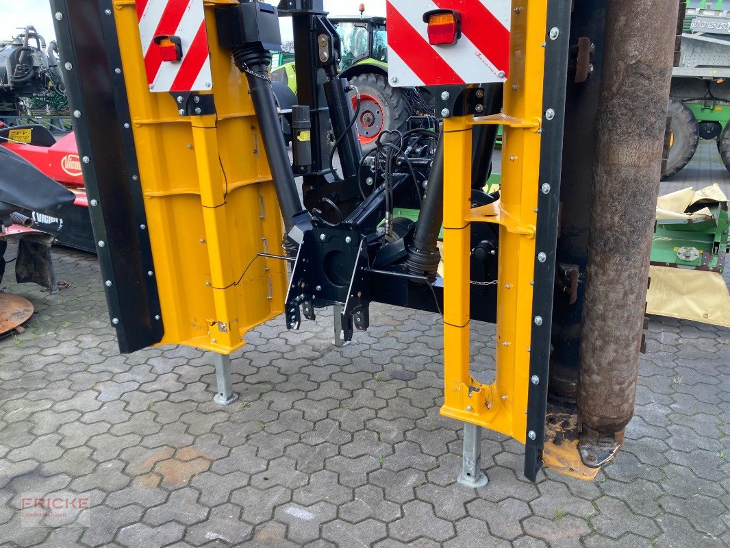 Mulchgerät & Häckselgerät типа Müthing Mu-M/F 600 Vario, Gebrauchtmaschine в Bockel - Gyhum (Фотография 8)