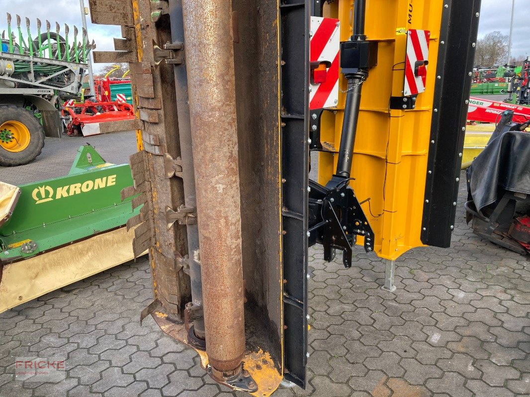 Mulchgerät & Häckselgerät типа Müthing Mu-M/F 600 Vario, Gebrauchtmaschine в Bockel - Gyhum (Фотография 11)