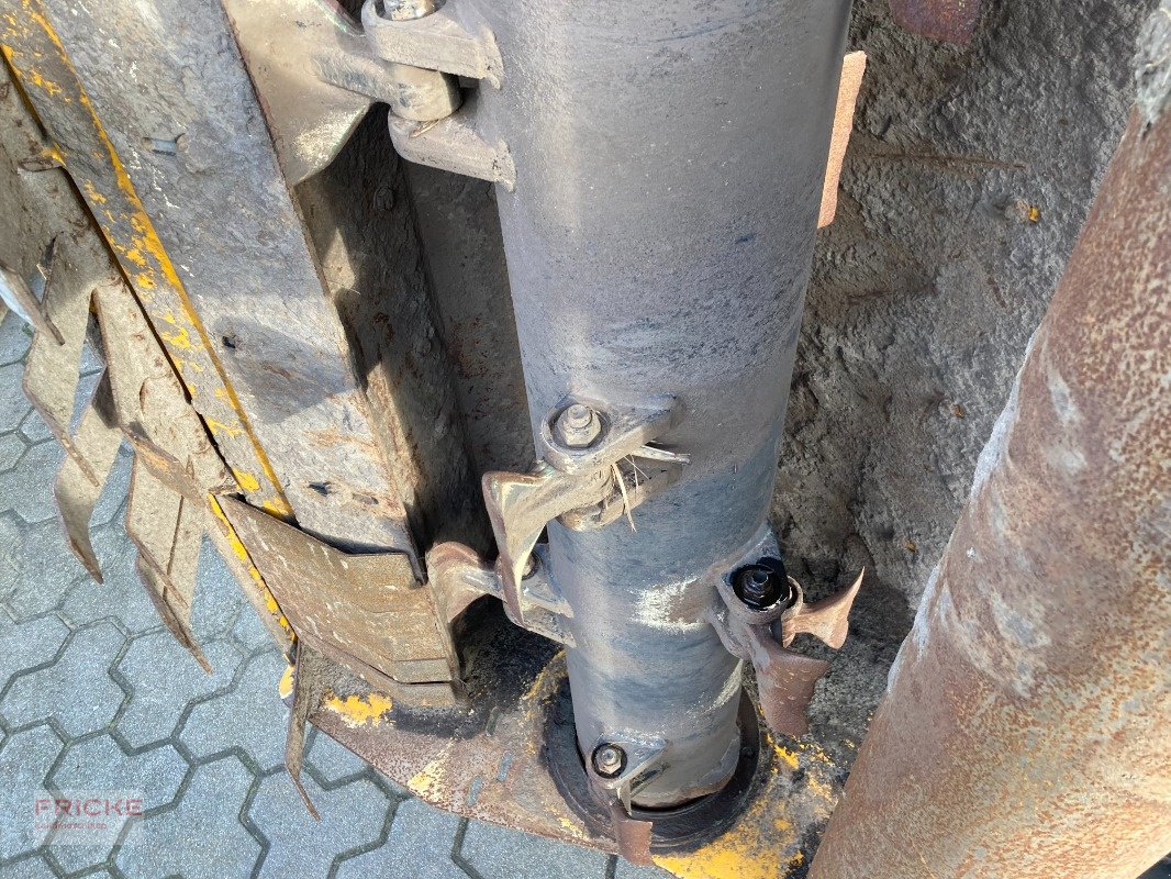 Mulchgerät & Häckselgerät типа Müthing Mu-M/F 600 Vario, Gebrauchtmaschine в Bockel - Gyhum (Фотография 13)