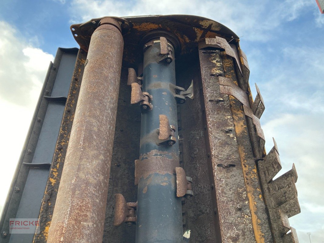 Mulchgerät & Häckselgerät του τύπου Müthing Mu-M/F 600 Vario, Gebrauchtmaschine σε Bockel - Gyhum (Φωτογραφία 4)