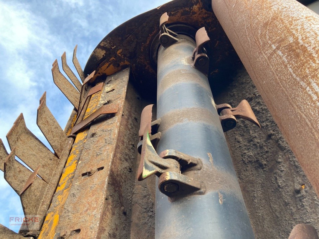 Mulchgerät & Häckselgerät του τύπου Müthing Mu-M/F 600 Vario, Gebrauchtmaschine σε Bockel - Gyhum (Φωτογραφία 12)