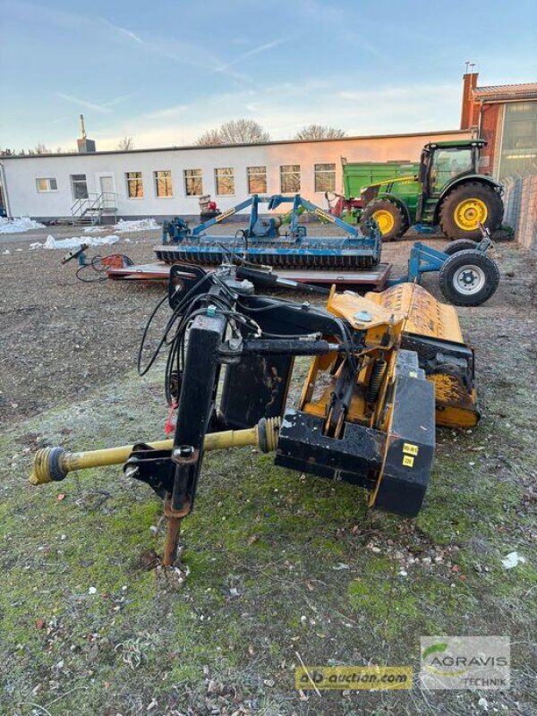 Mulchgerät & Häckselgerät tipa Müthing MU-M/S 220, Gebrauchtmaschine u Königslutter (Slika 4)