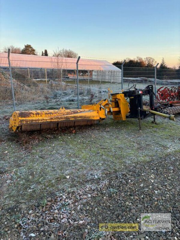 Mulchgerät & Häckselgerät tipa Müthing MU-M/S 220, Gebrauchtmaschine u Königslutter (Slika 1)