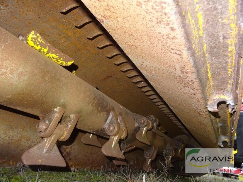 Mulchgerät & Häckselgerät tipa Müthing MU-M/S 250-31, Gebrauchtmaschine u Uelzen (Slika 5)