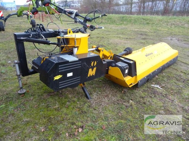 Mulchgerät & Häckselgerät tipa Müthing MU-M/S 250-31, Gebrauchtmaschine u Uelzen (Slika 4)