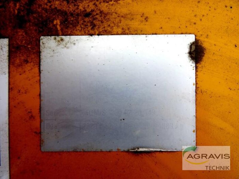 Mulchgerät & Häckselgerät tipa Müthing MU-M/S 250-31, Gebrauchtmaschine u Uelzen (Slika 6)