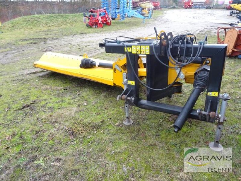 Mulchgerät & Häckselgerät tipa Müthing MU-M/S 250-31, Gebrauchtmaschine u Uelzen (Slika 1)