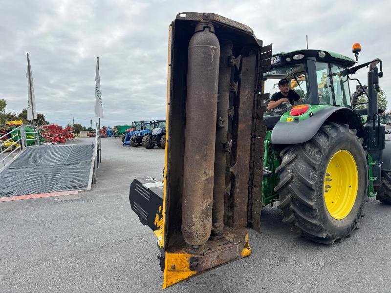 Mulchgerät & Häckselgerät типа Müthing MU/MS-180, Gebrauchtmaschine в Wargnies Le Grand (Фотография 7)