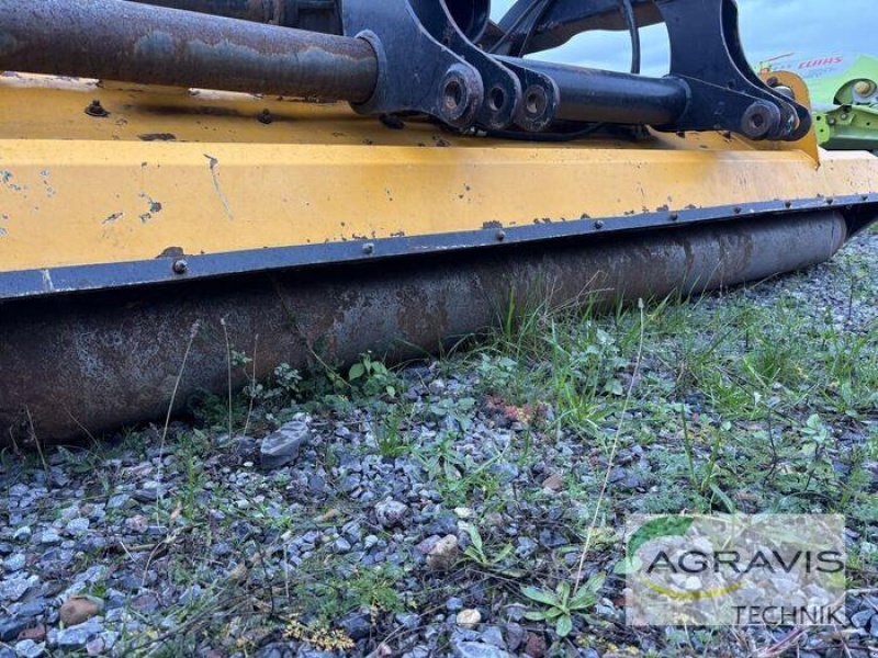 Mulchgerät & Häckselgerät типа Müthing MU-PRO 280, Gebrauchtmaschine в Olfen  (Фотография 5)