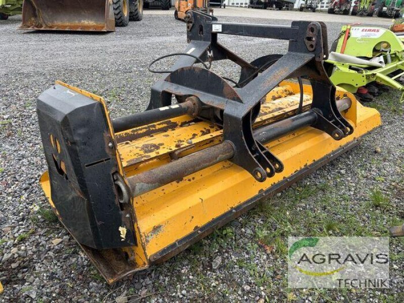 Mulchgerät & Häckselgerät типа Müthing MU-PRO 280, Gebrauchtmaschine в Olfen  (Фотография 4)