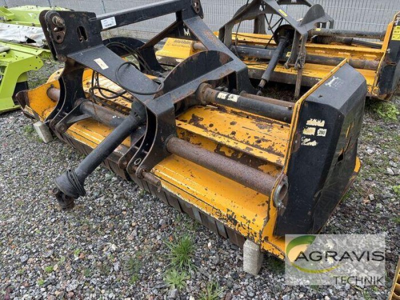 Mulchgerät & Häckselgerät des Typs Müthing MU-PRO 280, Gebrauchtmaschine in Olfen  (Bild 1)