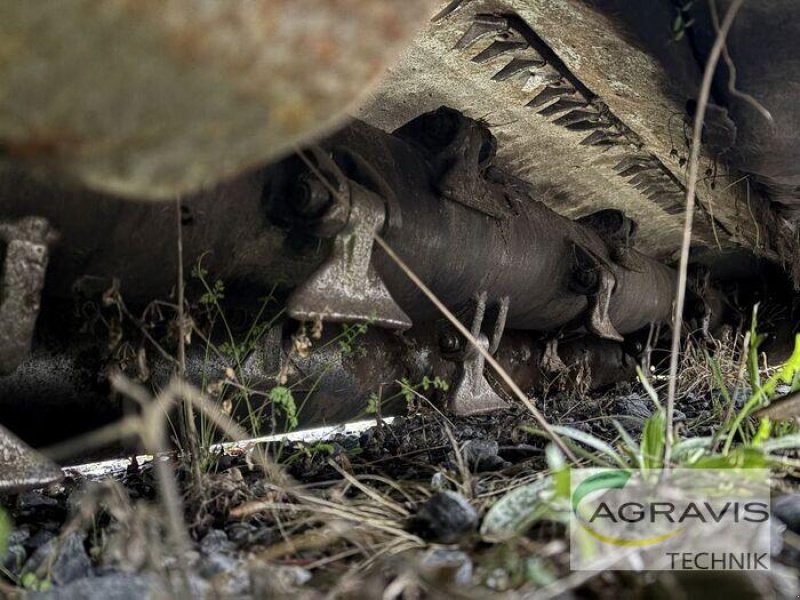 Mulchgerät & Häckselgerät типа Müthing MU-PRO 280, Gebrauchtmaschine в Olfen  (Фотография 6)