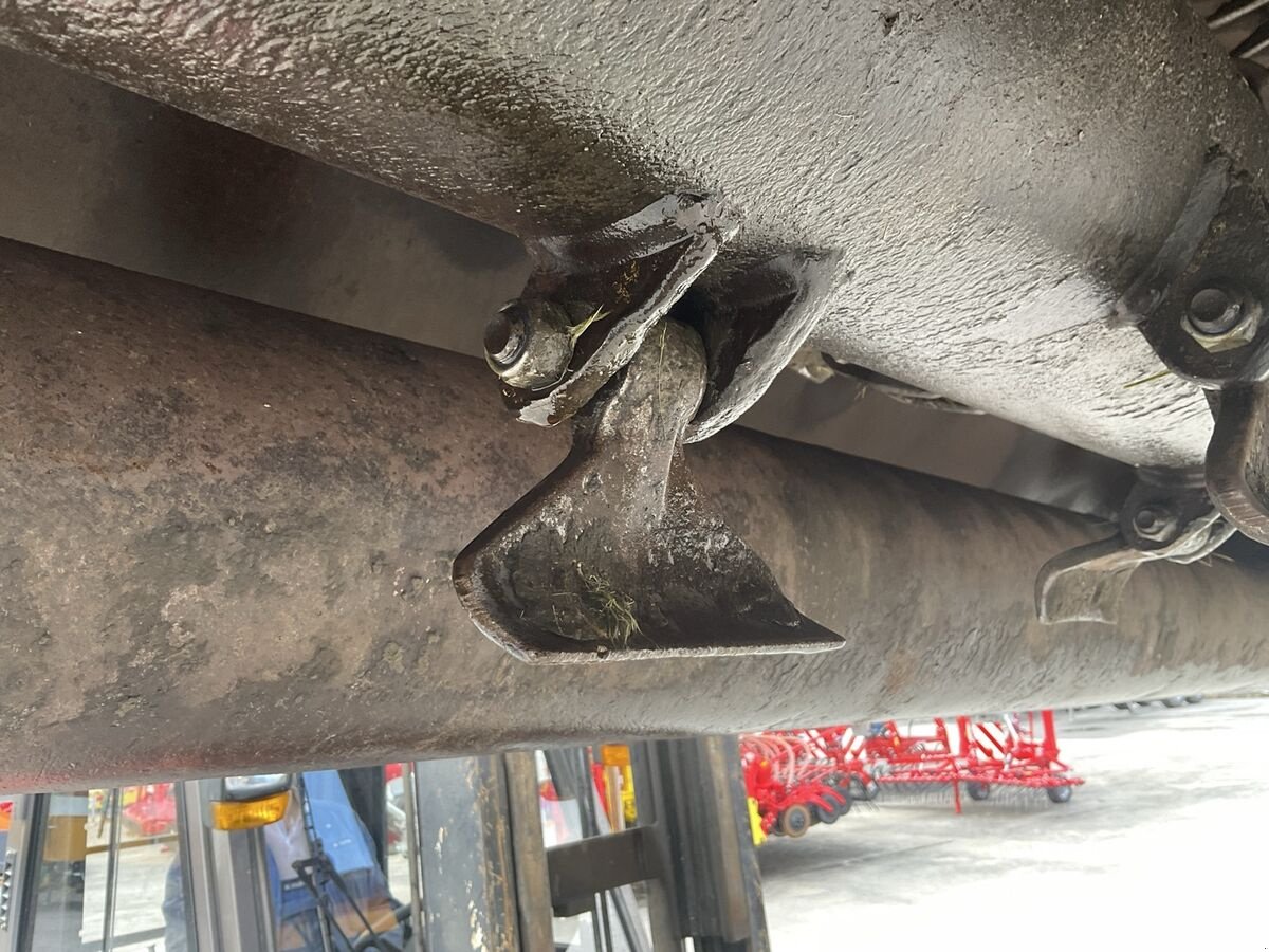 Mulchgerät & Häckselgerät typu Müthing MU pro 300, Gebrauchtmaschine v Zwettl (Obrázek 11)