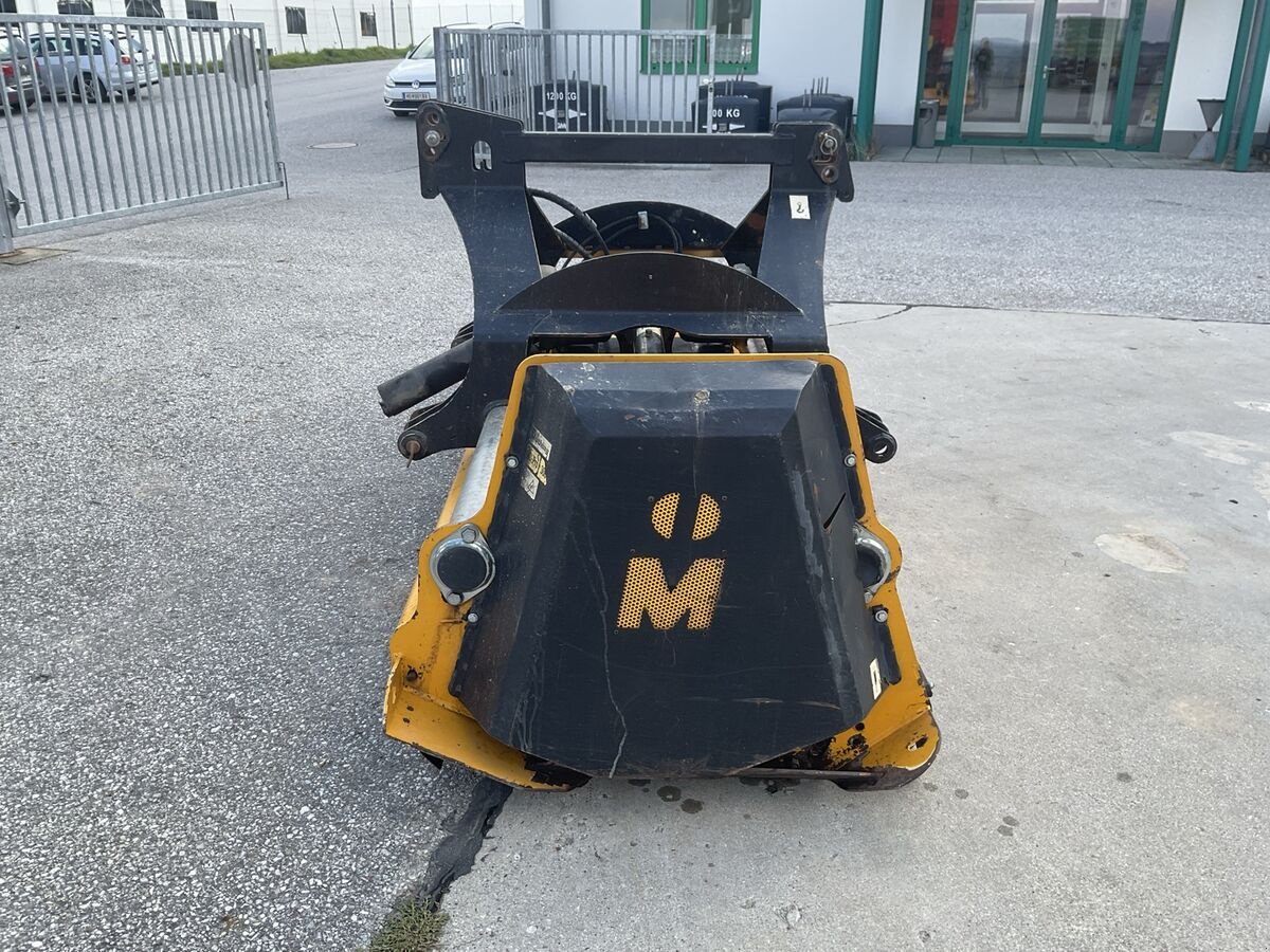 Mulchgerät & Häckselgerät typu Müthing MU pro 300, Gebrauchtmaschine v Zwettl (Obrázek 7)