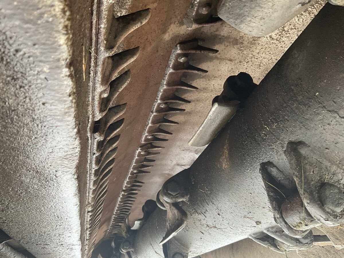 Mulchgerät & Häckselgerät typu Müthing MU pro 300, Gebrauchtmaschine v Zwettl (Obrázek 12)