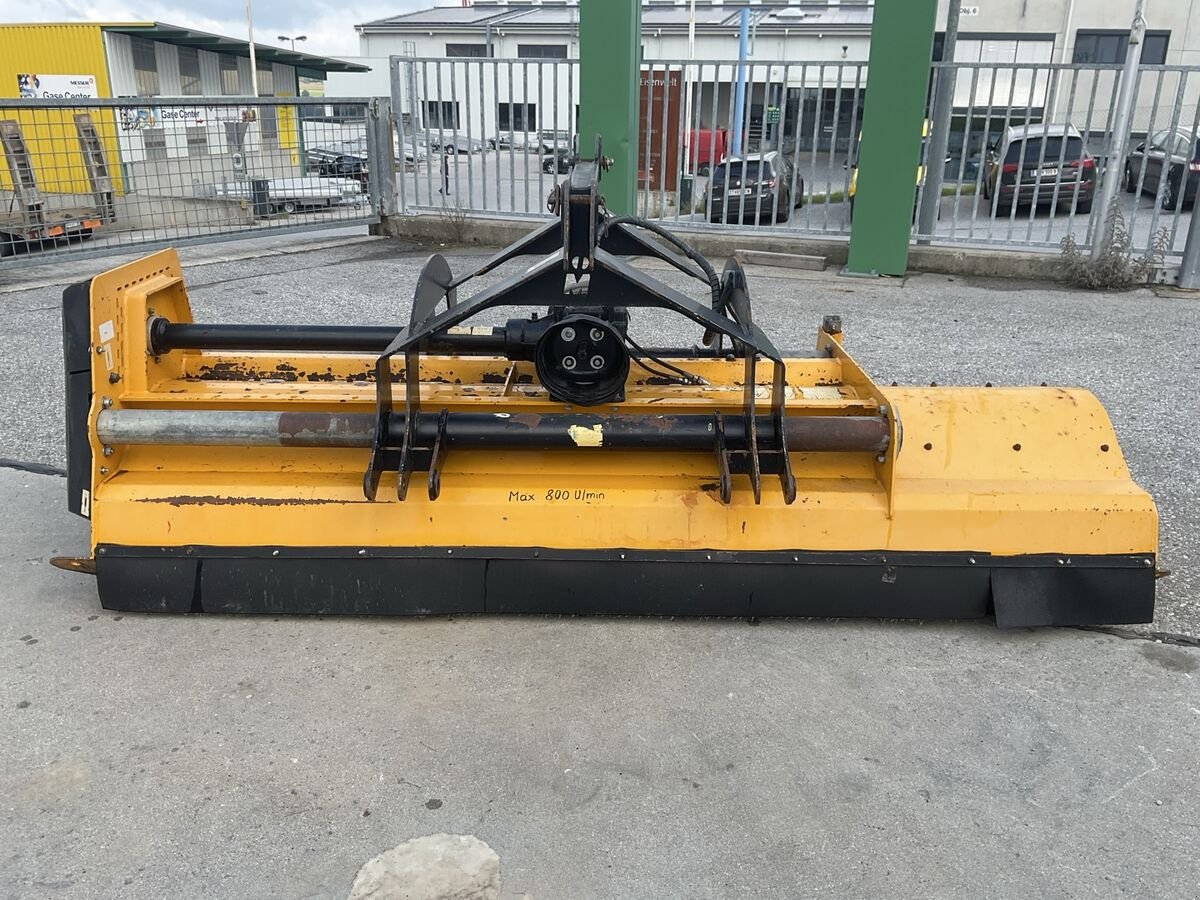 Mulchgerät & Häckselgerät typu Müthing MU pro 300, Gebrauchtmaschine v Zwettl (Obrázek 5)