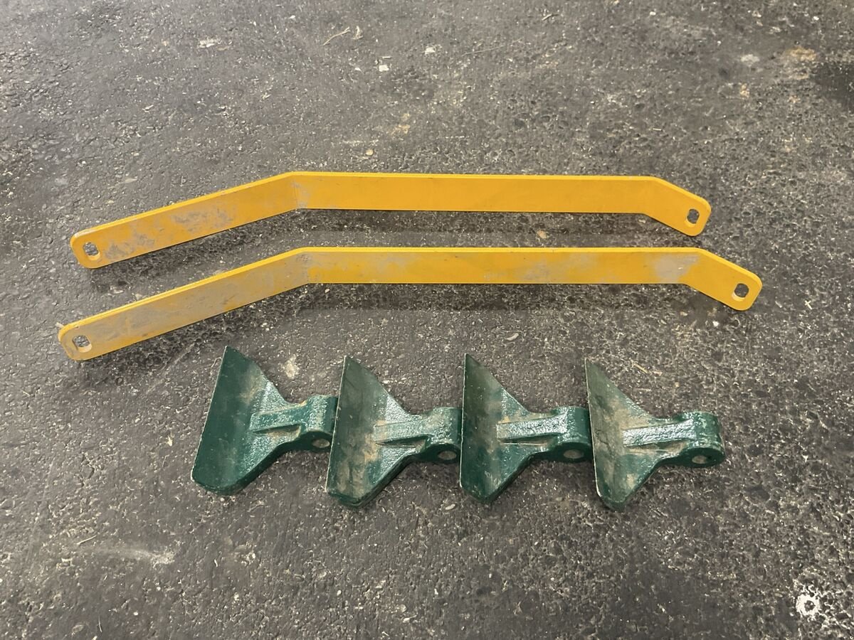 Mulchgerät & Häckselgerät typu Müthing MU pro 300, Gebrauchtmaschine v Zwettl (Obrázek 13)