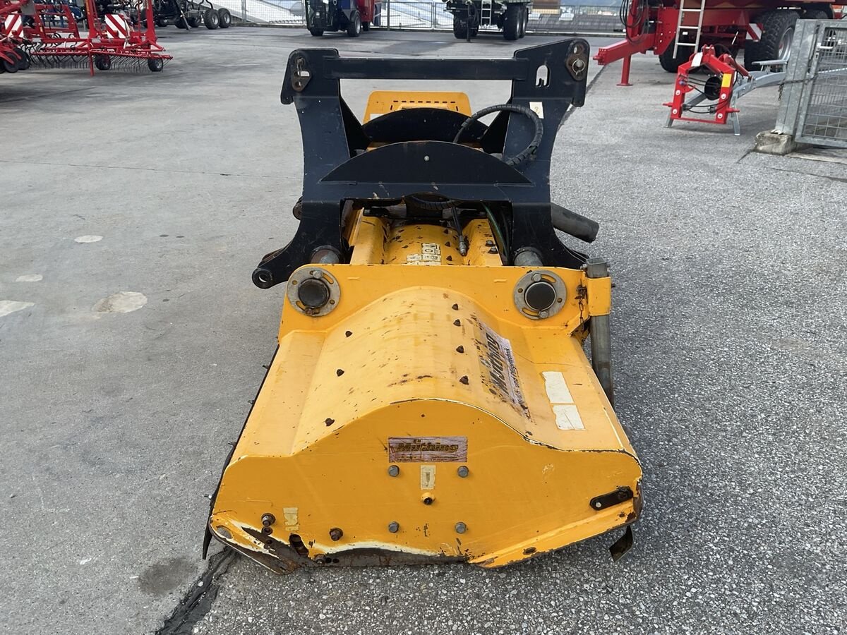 Mulchgerät & Häckselgerät typu Müthing MU pro 300, Gebrauchtmaschine v Zwettl (Obrázek 9)