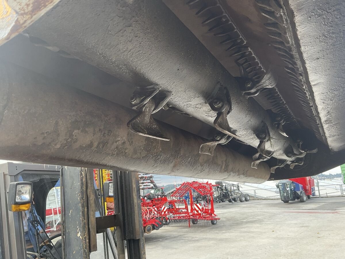 Mulchgerät & Häckselgerät typu Müthing MU pro 300, Gebrauchtmaschine v Zwettl (Obrázek 10)