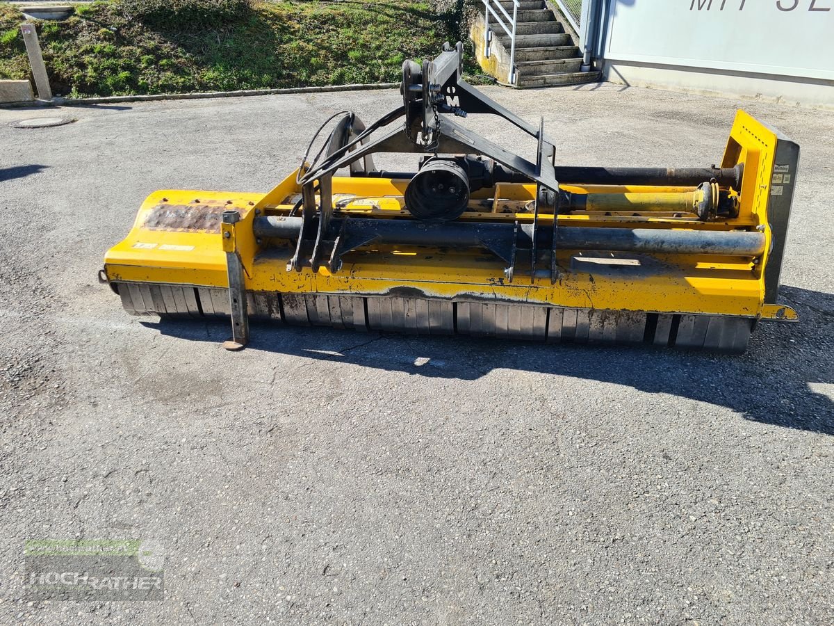 Mulchgerät & Häckselgerät типа Müthing MU-PRO-300, Gebrauchtmaschine в Kronstorf (Фотография 2)