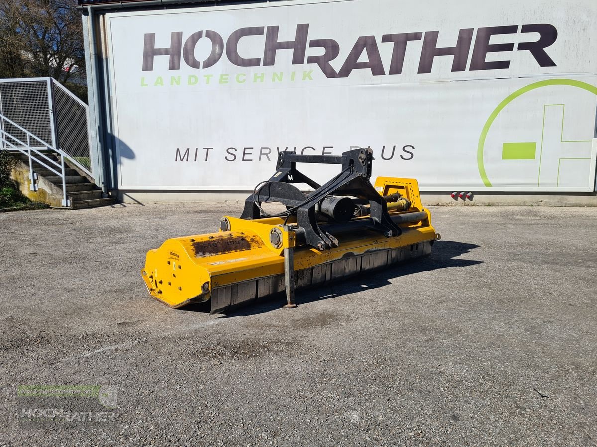 Mulchgerät & Häckselgerät типа Müthing MU-PRO-300, Gebrauchtmaschine в Kronstorf (Фотография 1)