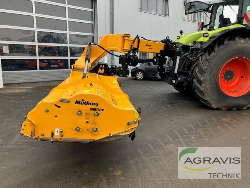 Mulchgerät & Häckselgerät a típus Müthing MU-PRO S, Gebrauchtmaschine ekkor: Fritzlar (Kép 2)