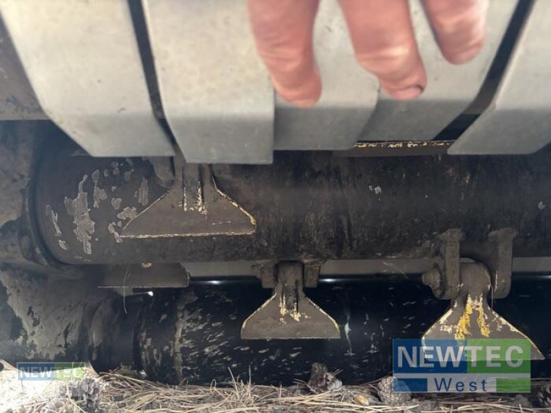 Mulchgerät & Häckselgerät типа Müthing MU-VS 280-2.0 VARIOSHARK MITTIG, Gebrauchtmaschine в Peine (Фотография 6)