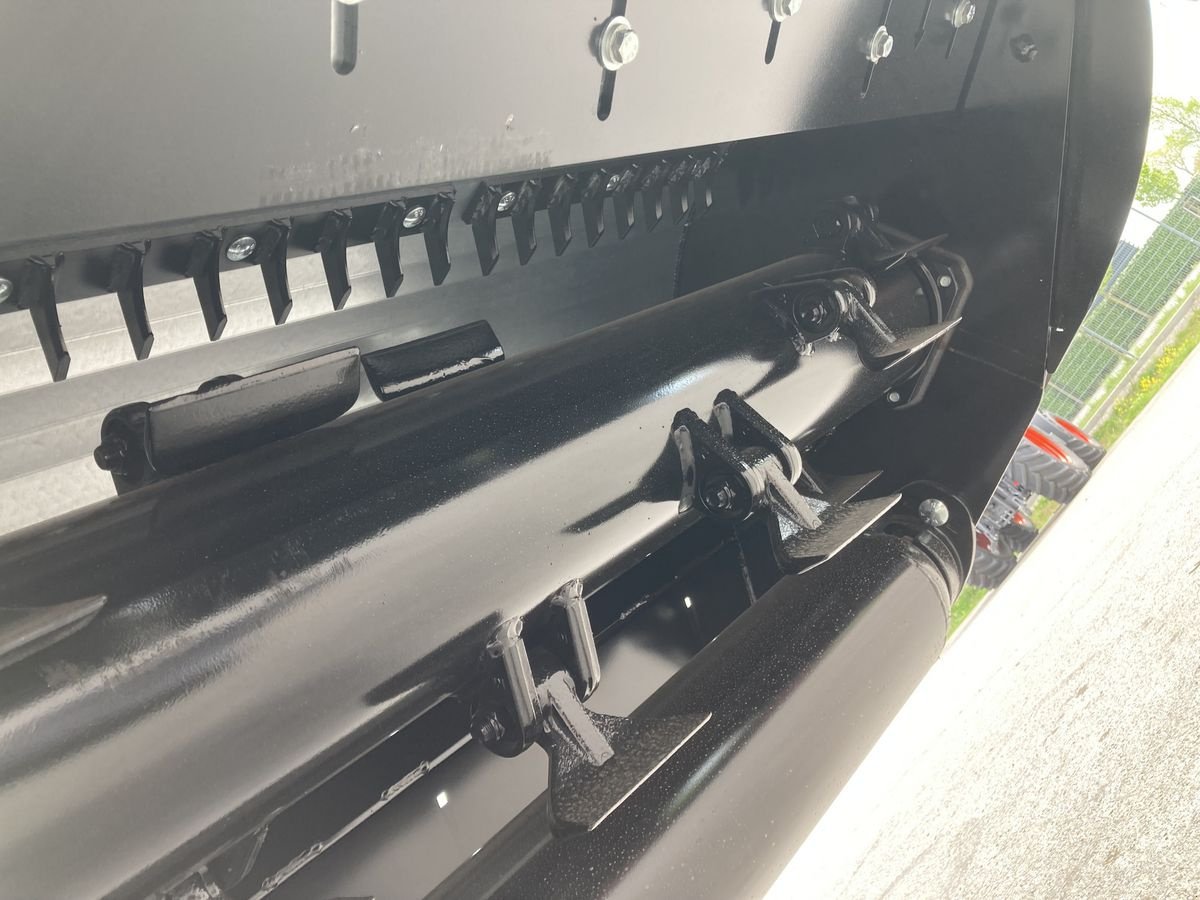 Mulchgerät & Häckselgerät del tipo Müthing MU-VS 300 2.0, Neumaschine In Mistelbach (Immagine 11)