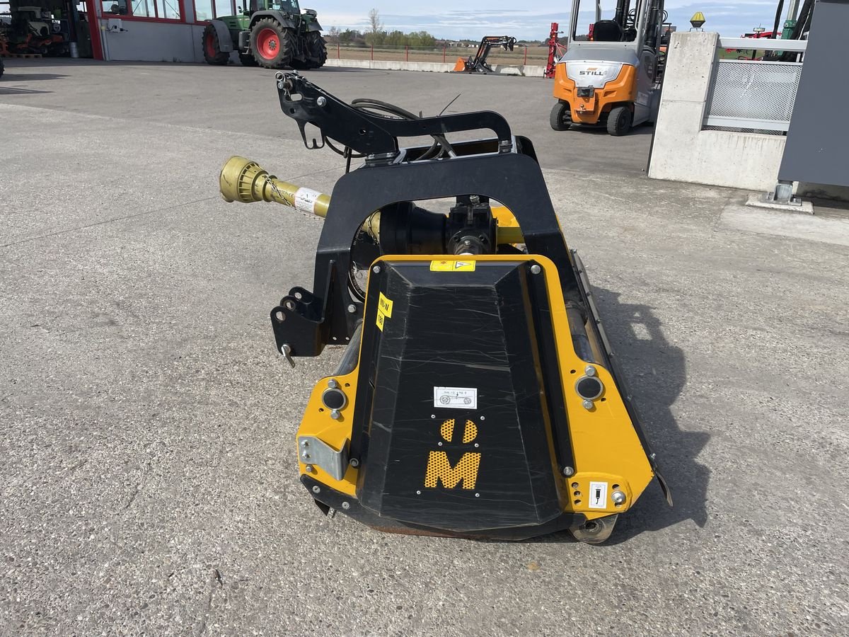 Mulchgerät & Häckselgerät от тип Müthing MU-W 180, Gebrauchtmaschine в Starrein (Снимка 4)