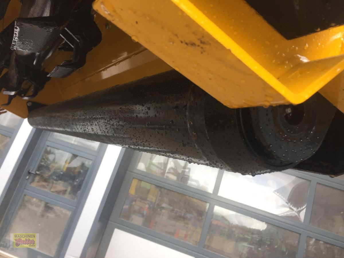 Mulchgerät & Häckselgerät des Typs Müthing MUH-Vario 220, Neumaschine in Kötschach (Bild 13)