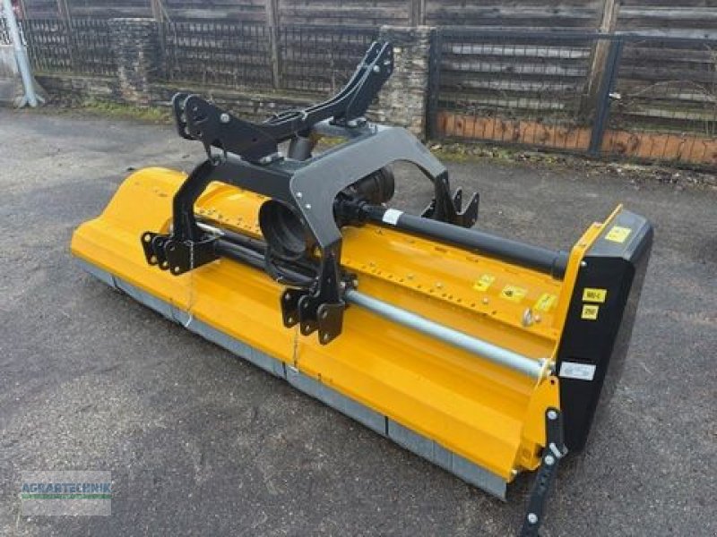 Mulchgerät & Häckselgerät za tip Müthing MUL 250, Neumaschine u Pettenbach (Slika 2)