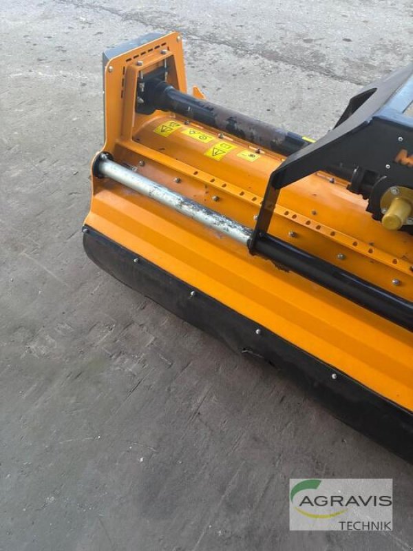 Mulchgerät & Häckselgerät vrste Müthing MUL 280, Gebrauchtmaschine v Calbe / Saale (Slika 12)