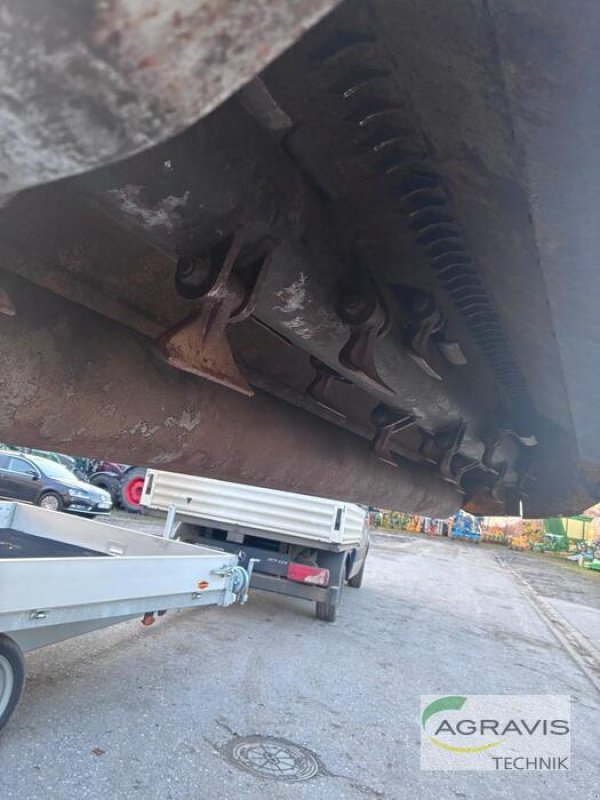 Mulchgerät & Häckselgerät vrste Müthing MUL 280, Gebrauchtmaschine v Calbe / Saale (Slika 10)